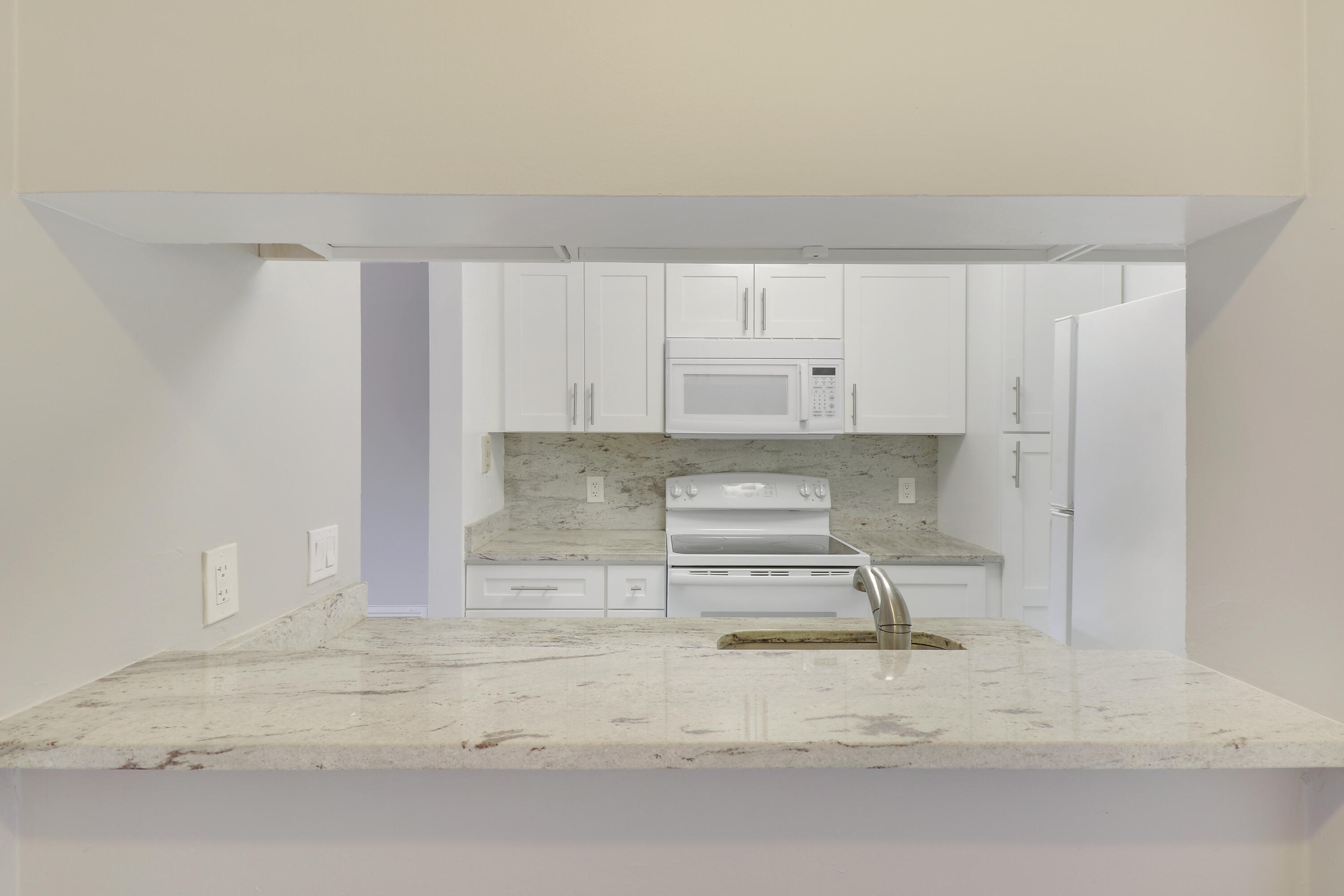 PALM AIRE GARDENS CONDO - Residential