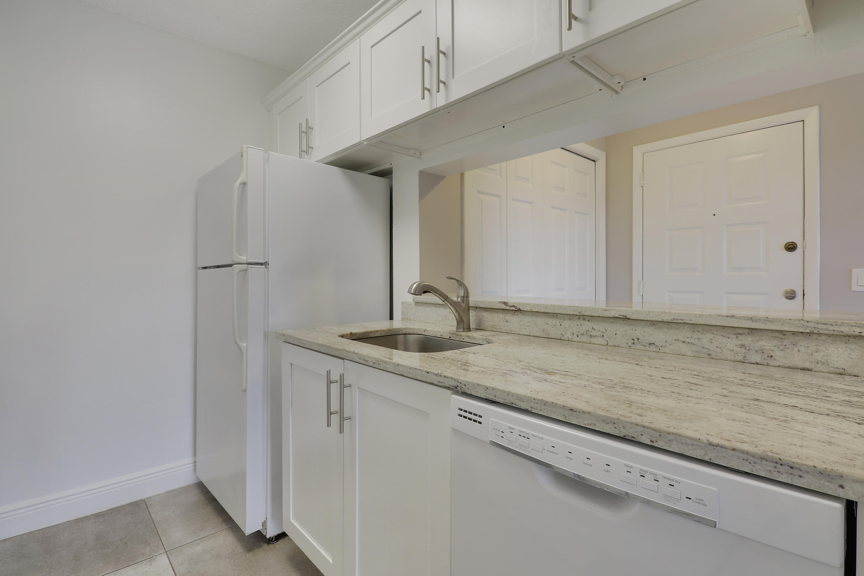 PALM AIRE GARDENS CONDO - Residential