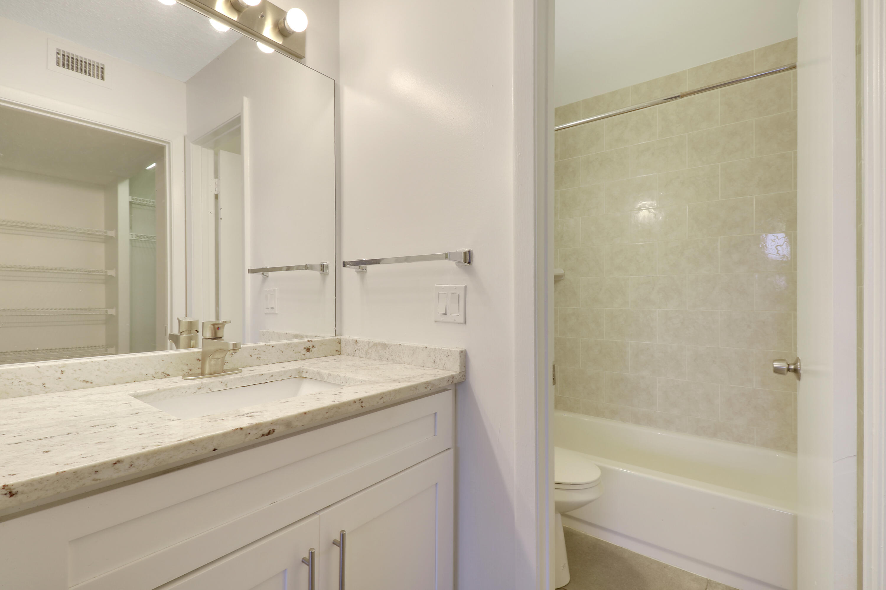 PALM AIRE GARDENS CONDO - Residential