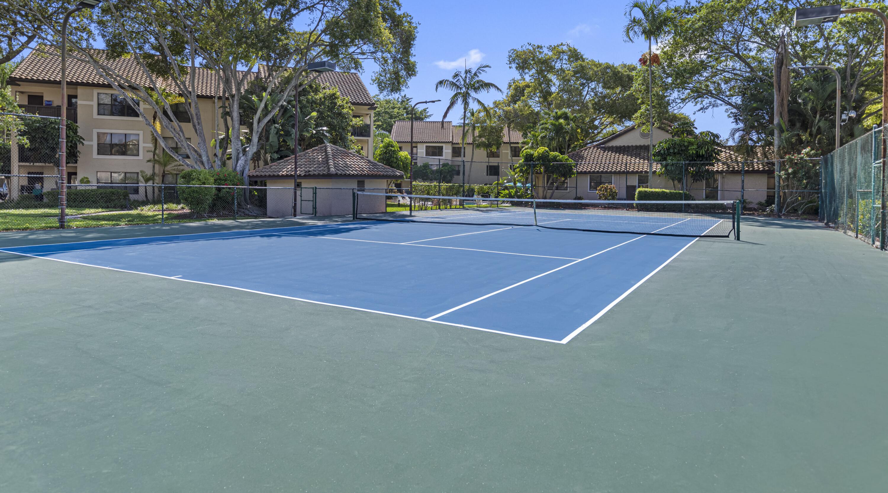 PALM AIRE GARDENS CONDO - Residential