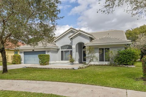 5460 NW 38th Terrace Coconut Creek FL 33073