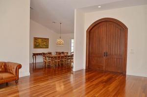 LES JARDINS - Residential