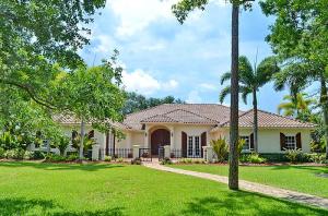 LES JARDINS - Residential