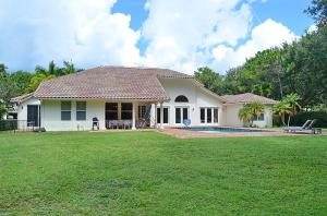 LES JARDINS - Residential