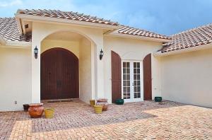 LES JARDINS - Residential