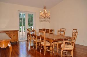 LES JARDINS - Residential