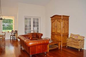 LES JARDINS - Residential