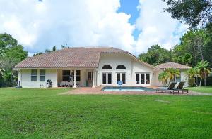 LES JARDINS - Residential