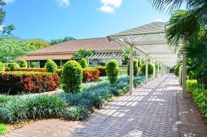 LES JARDINS - Residential