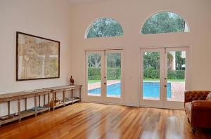 LES JARDINS - Residential