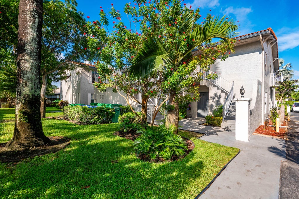 Photo of 8830 W SAMPLE Road #3, Coral Springs, FL 33065 (MLS # B26058330)