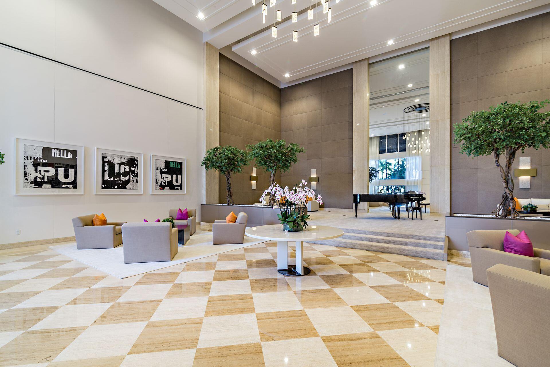 525 S Flagler Drive 18c