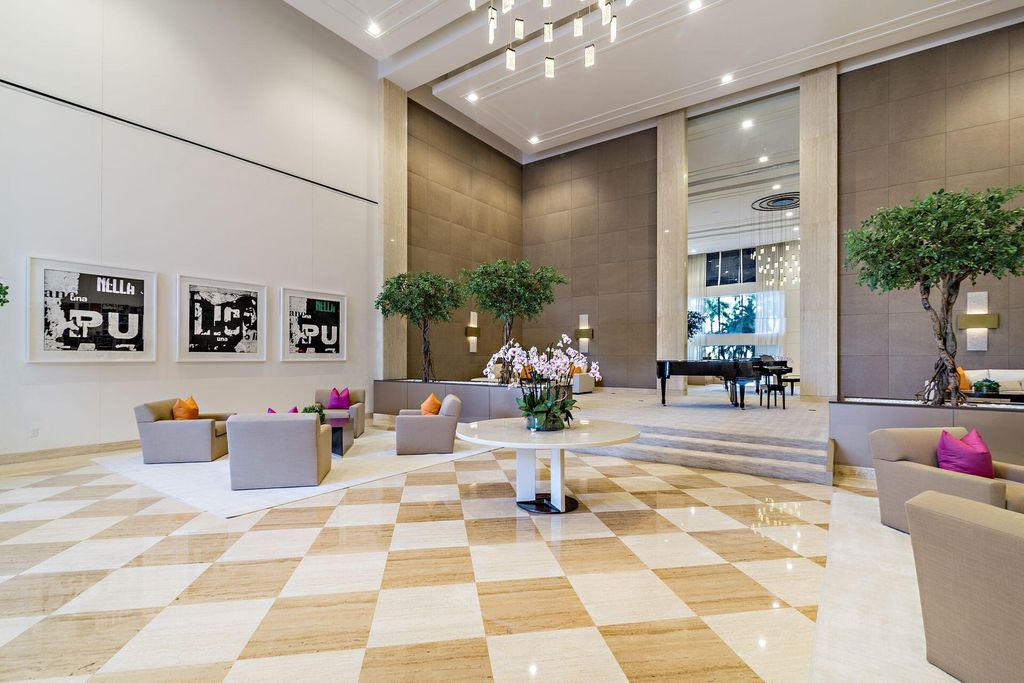 Photo of 525 S Flagler Drive #18c, West Palm Beach, FL 33401 (MLS # R11147293)