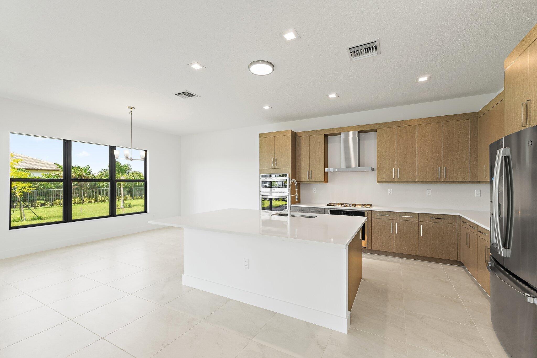 Avenir / Apex - Residential Lease