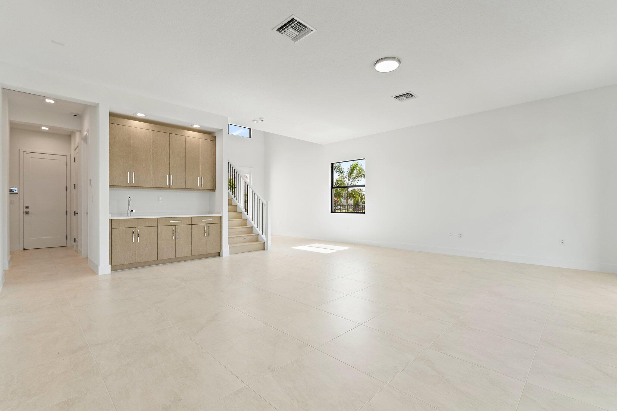 Avenir / Apex - Residential Lease