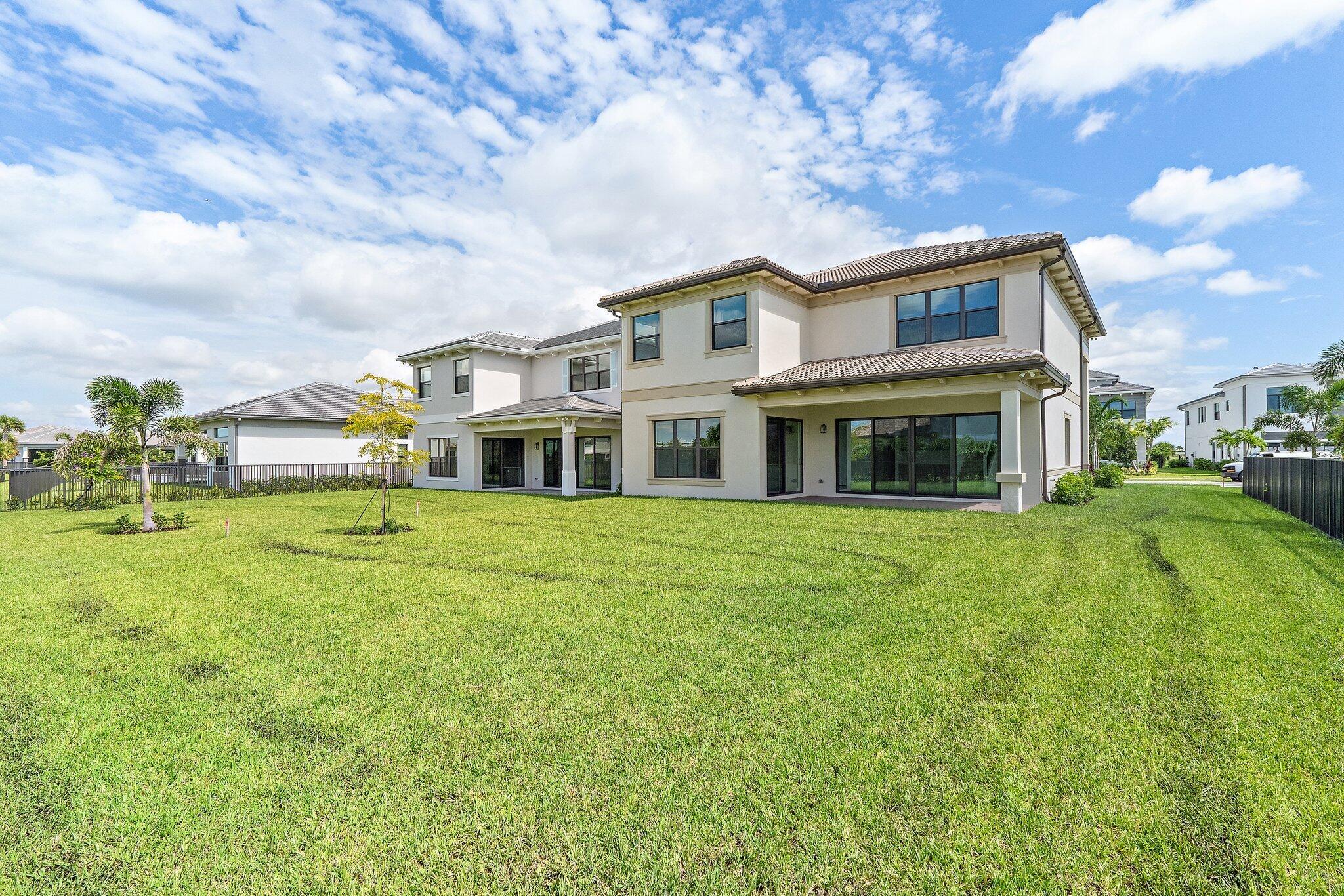 Avenir / Apex - Residential Lease