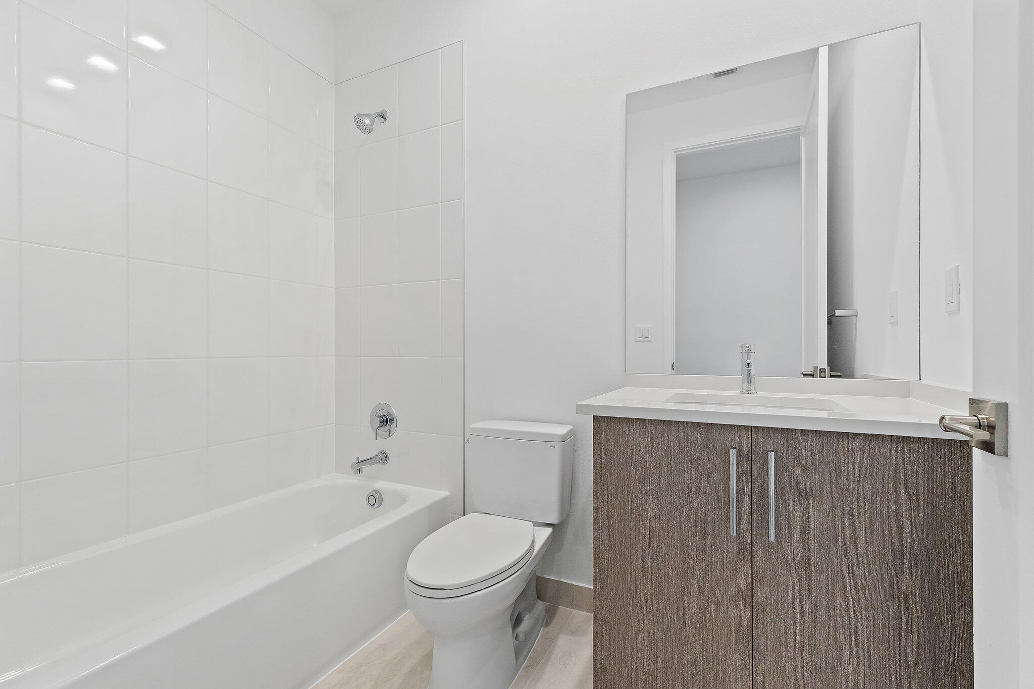 Avenir / Apex - Residential Lease