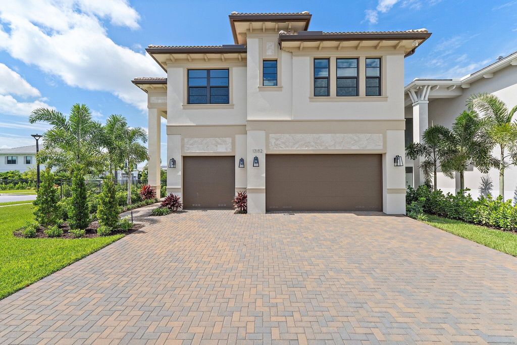 Photo of 13182 Feathering Way, Palm Beach Gardens, FL 33412 (MLS # R11138082)