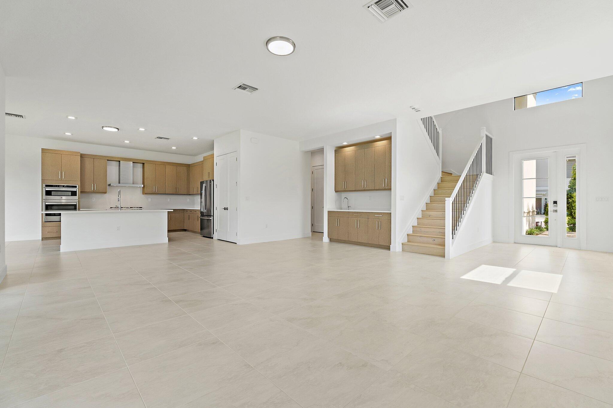 Avenir / Apex - Residential Lease