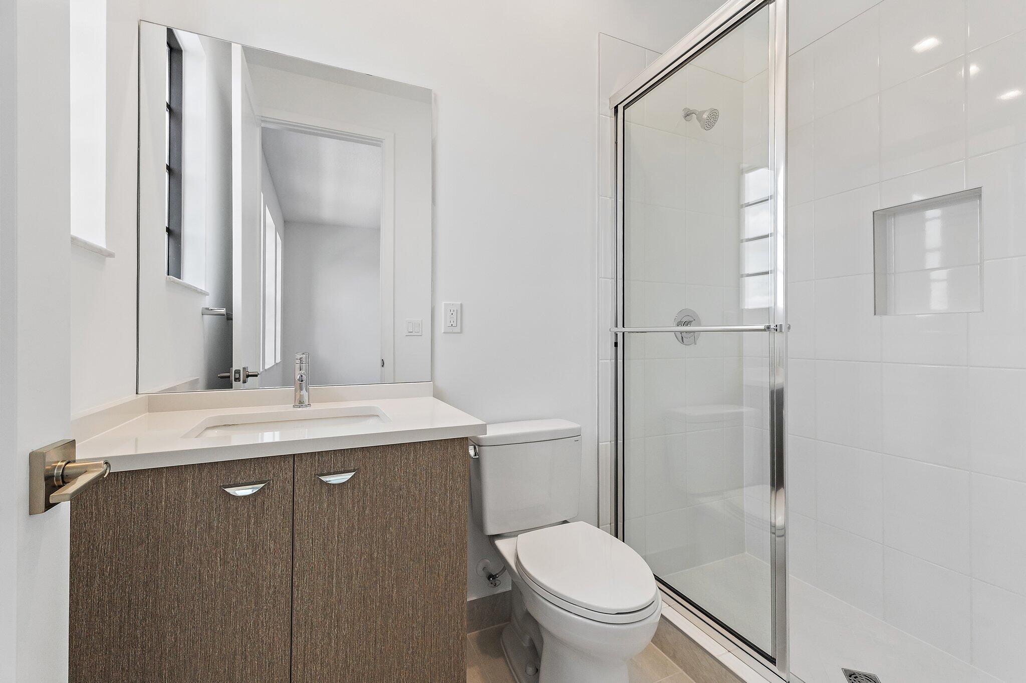 Avenir / Apex - Residential Lease