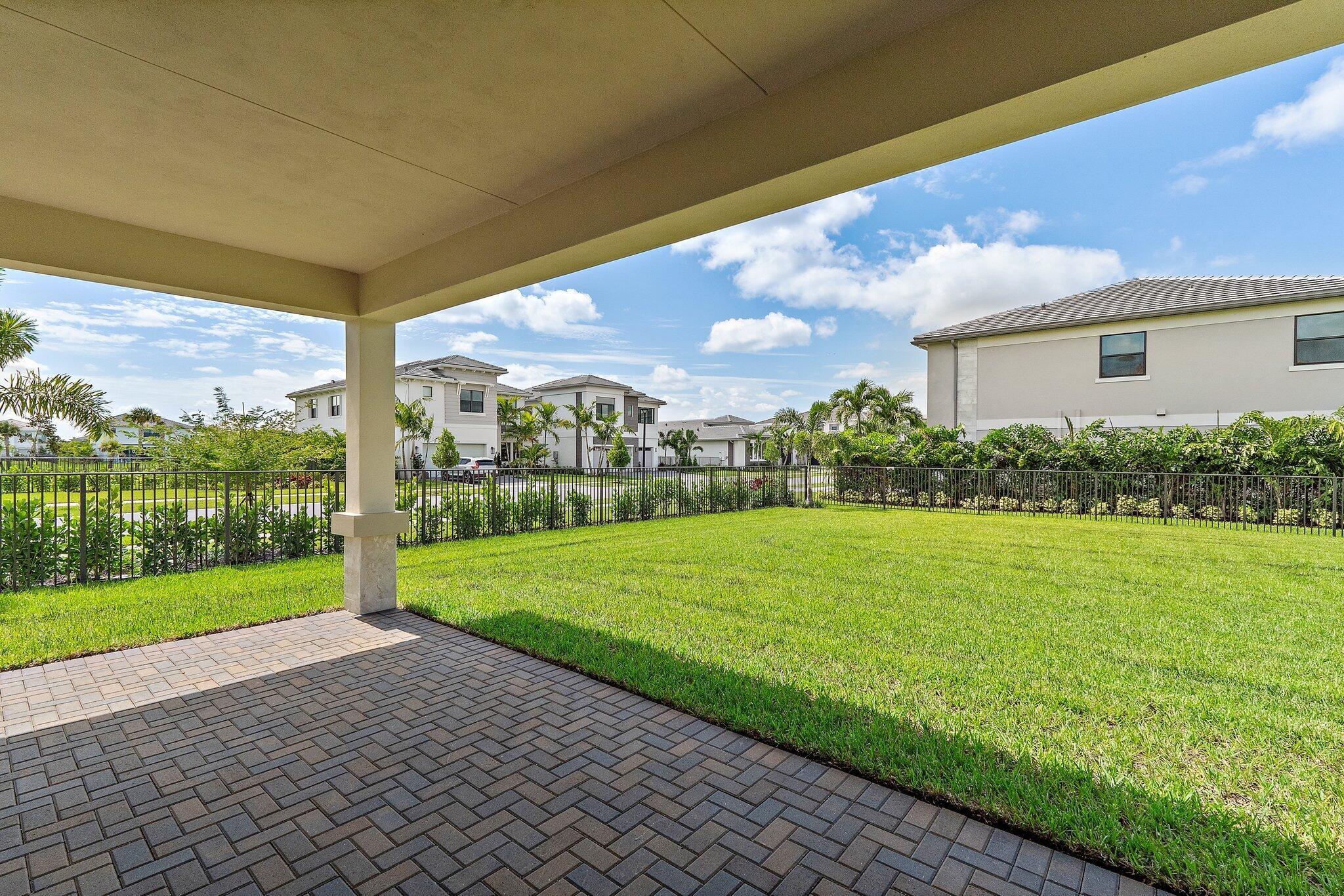 Avenir / Apex - Residential Lease