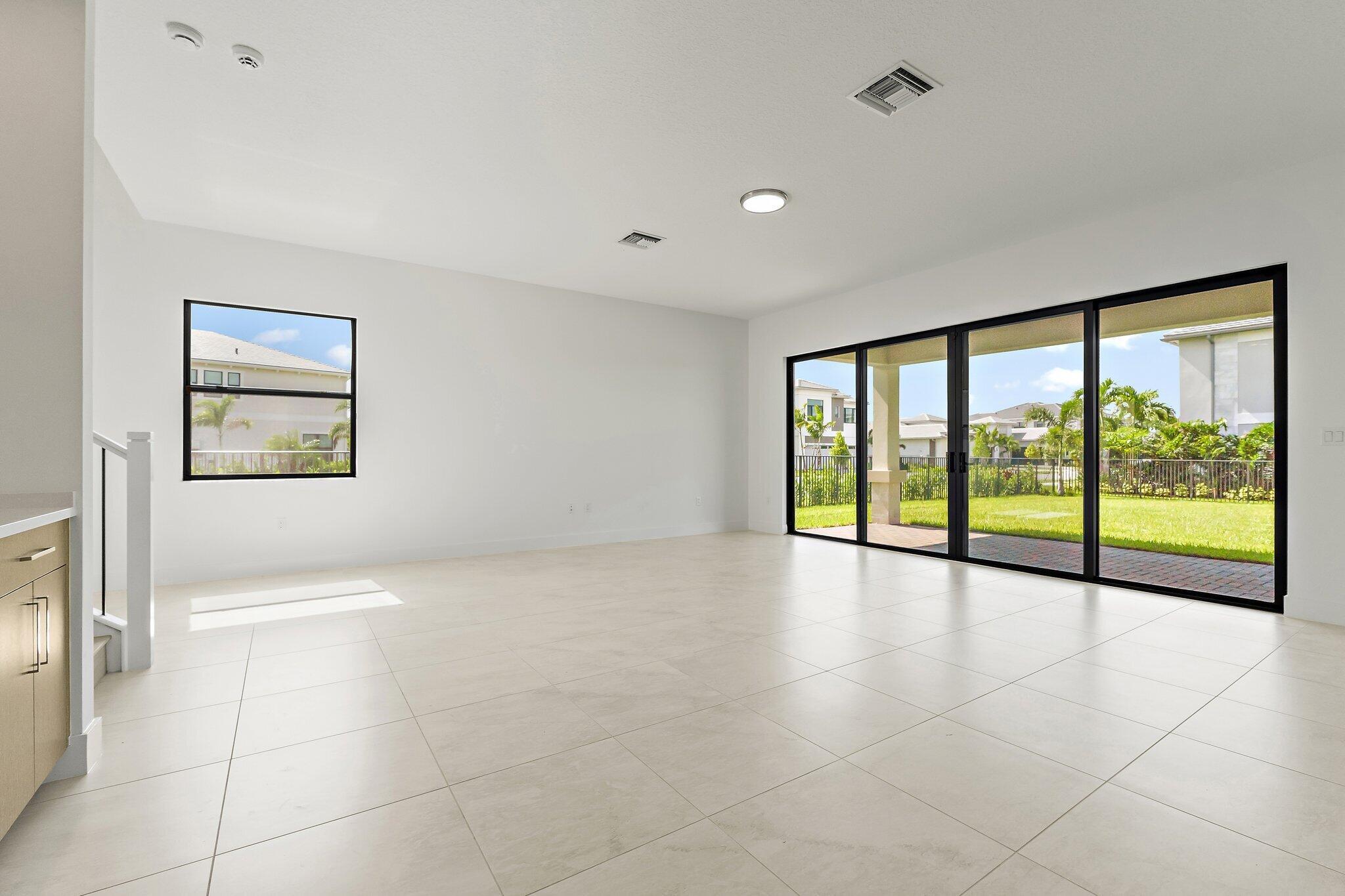 Avenir / Apex - Residential Lease