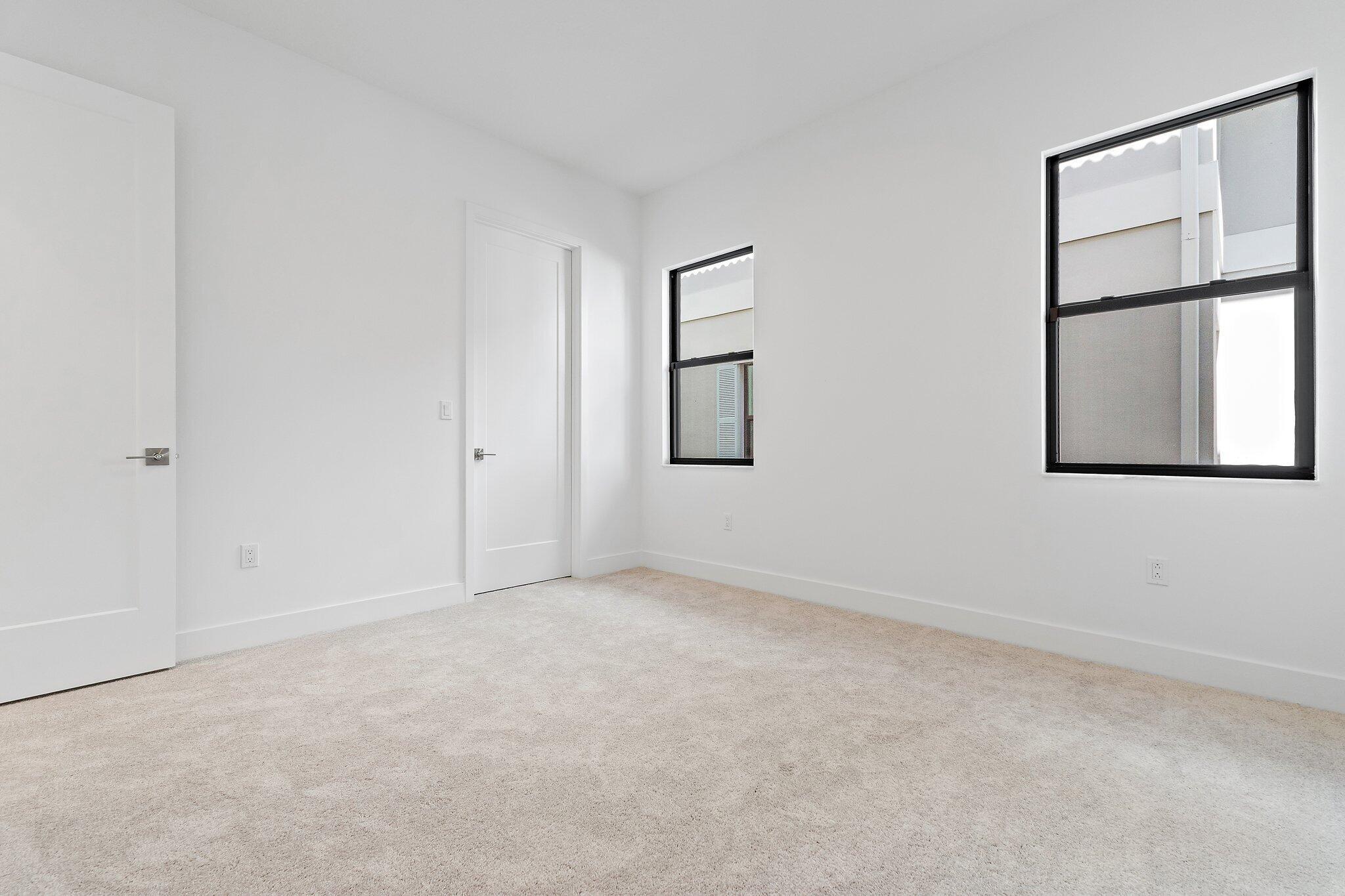 Avenir / Apex - Residential Lease