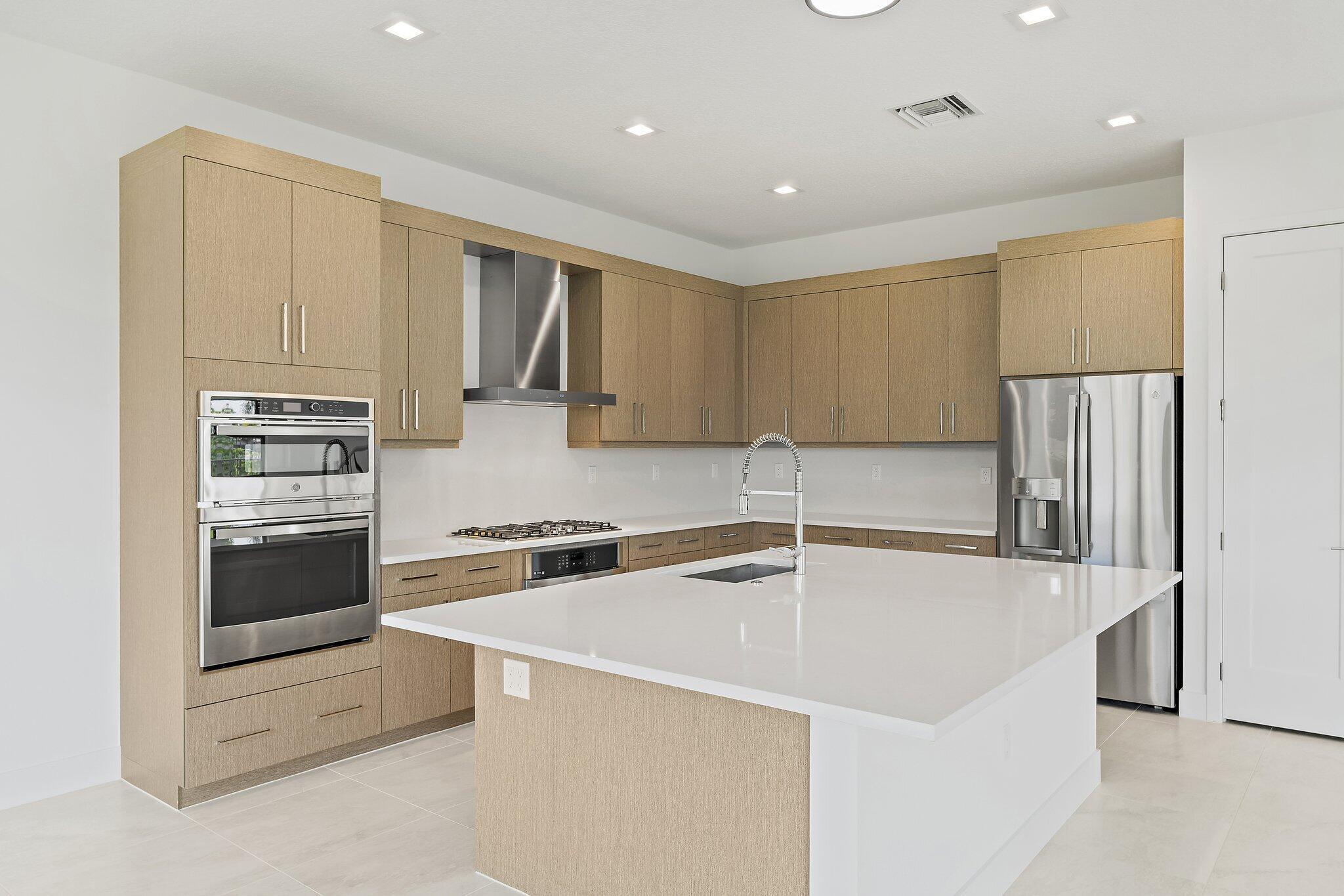 Avenir / Apex - Residential Lease