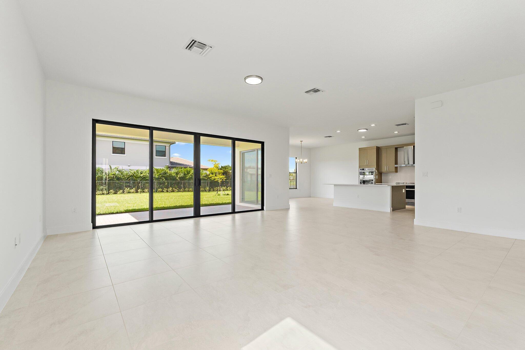 Avenir / Apex - Residential Lease