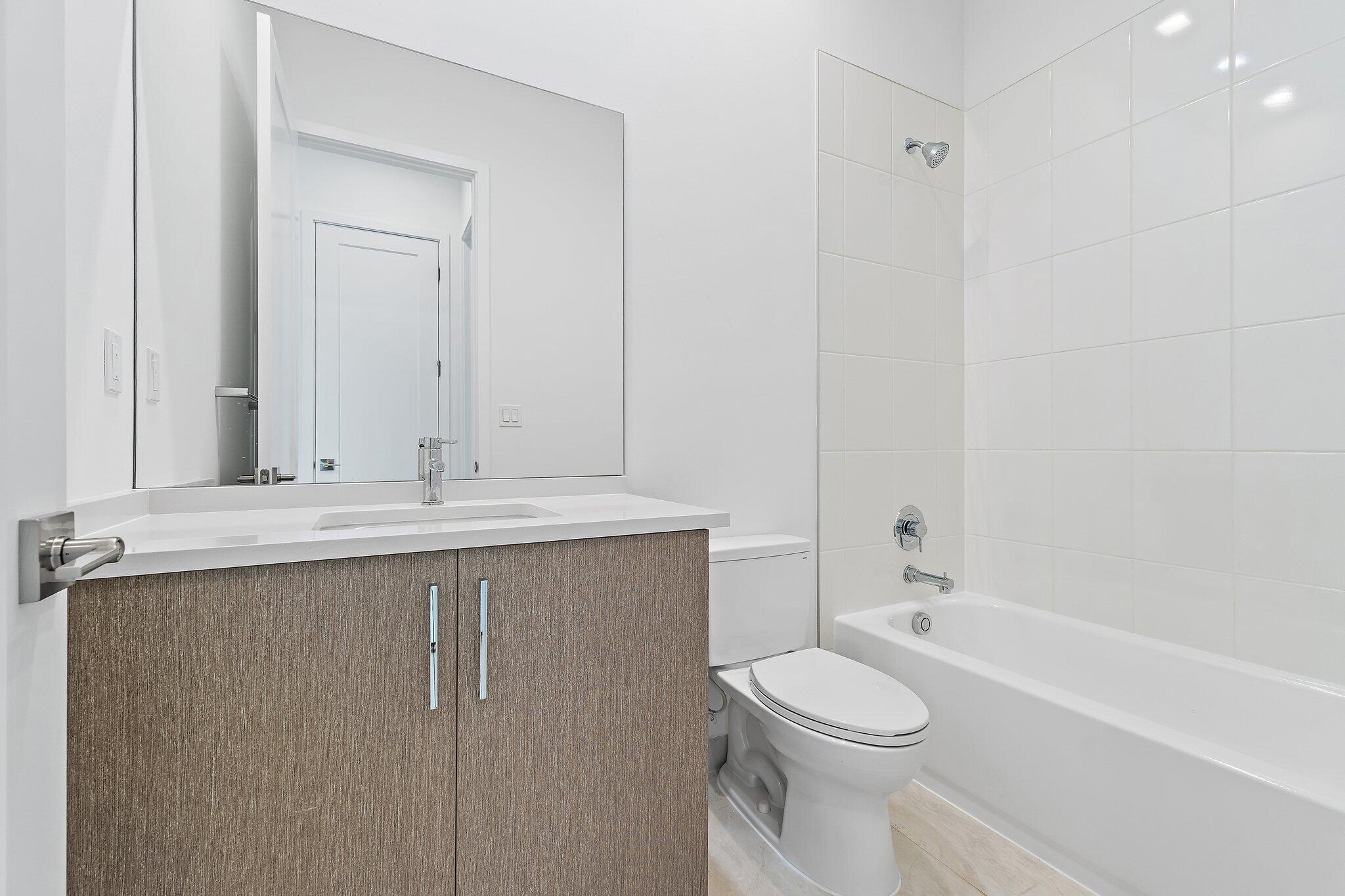 Avenir / Apex - Residential Lease