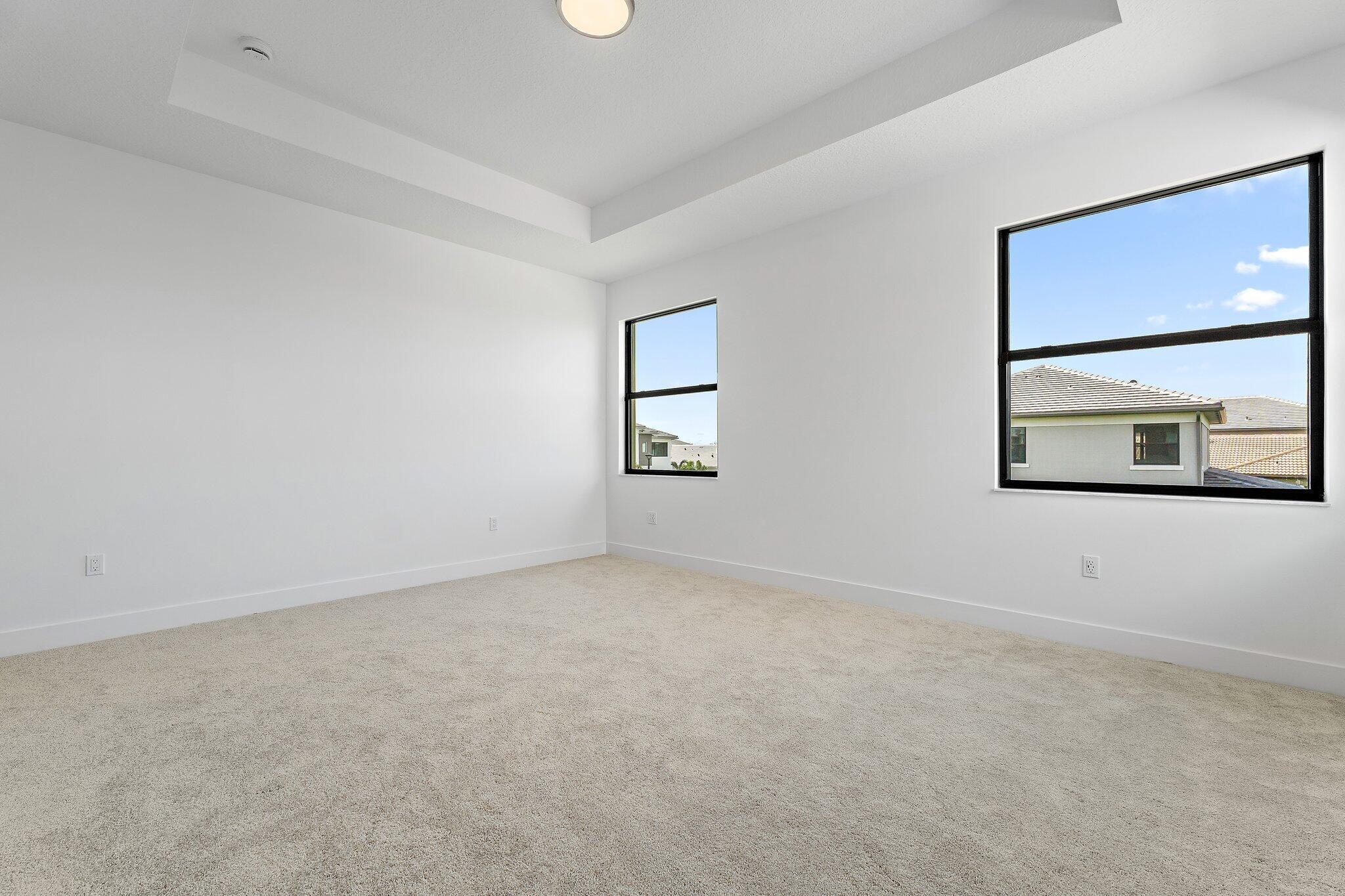 Avenir / Apex - Residential Lease