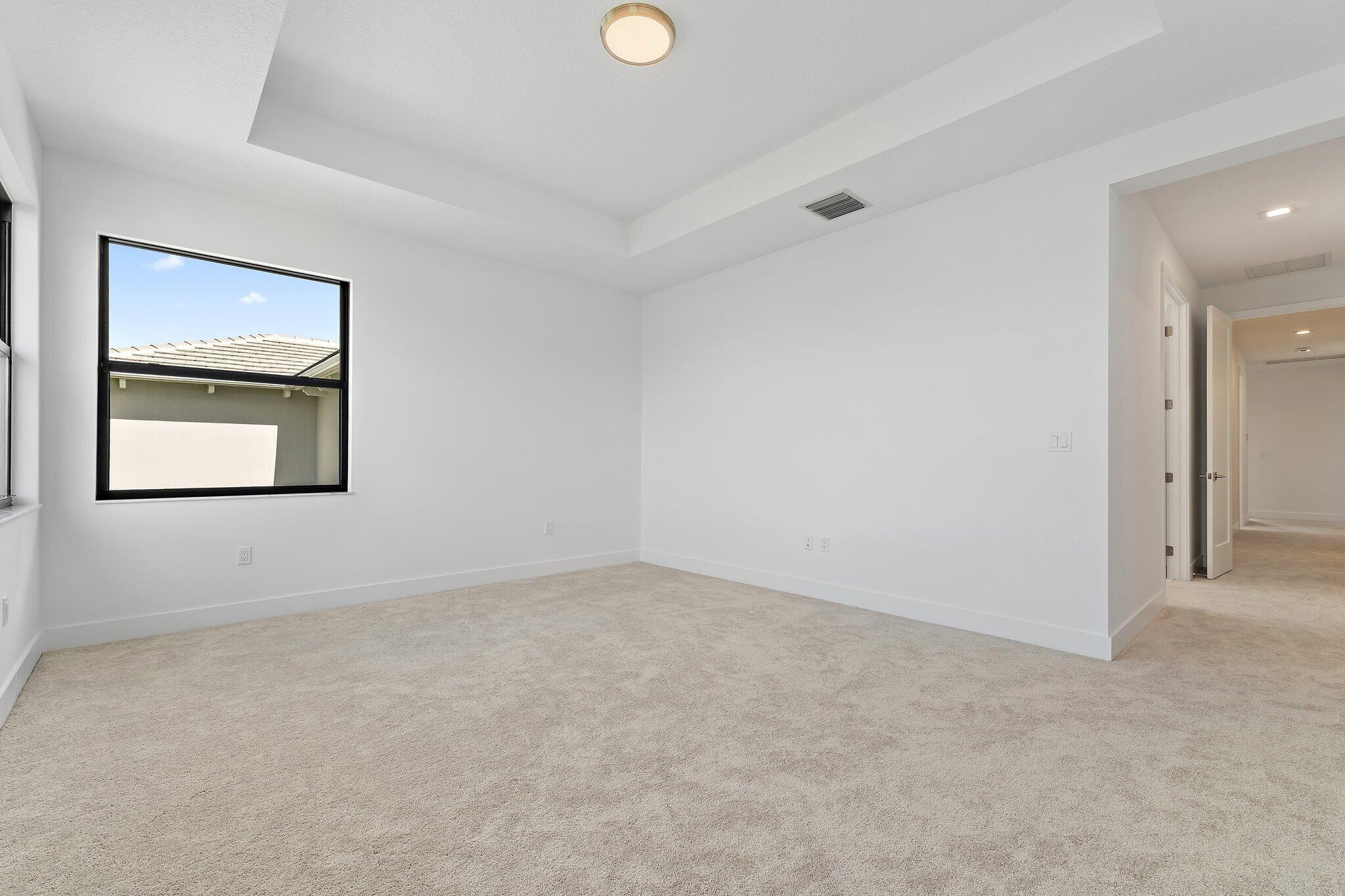 Avenir / Apex - Residential Lease