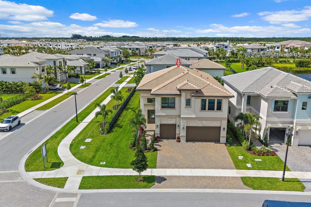 Photo of 13182 Feathering Way, Palm Beach Gardens, FL 33412 (MLS # R11138082)