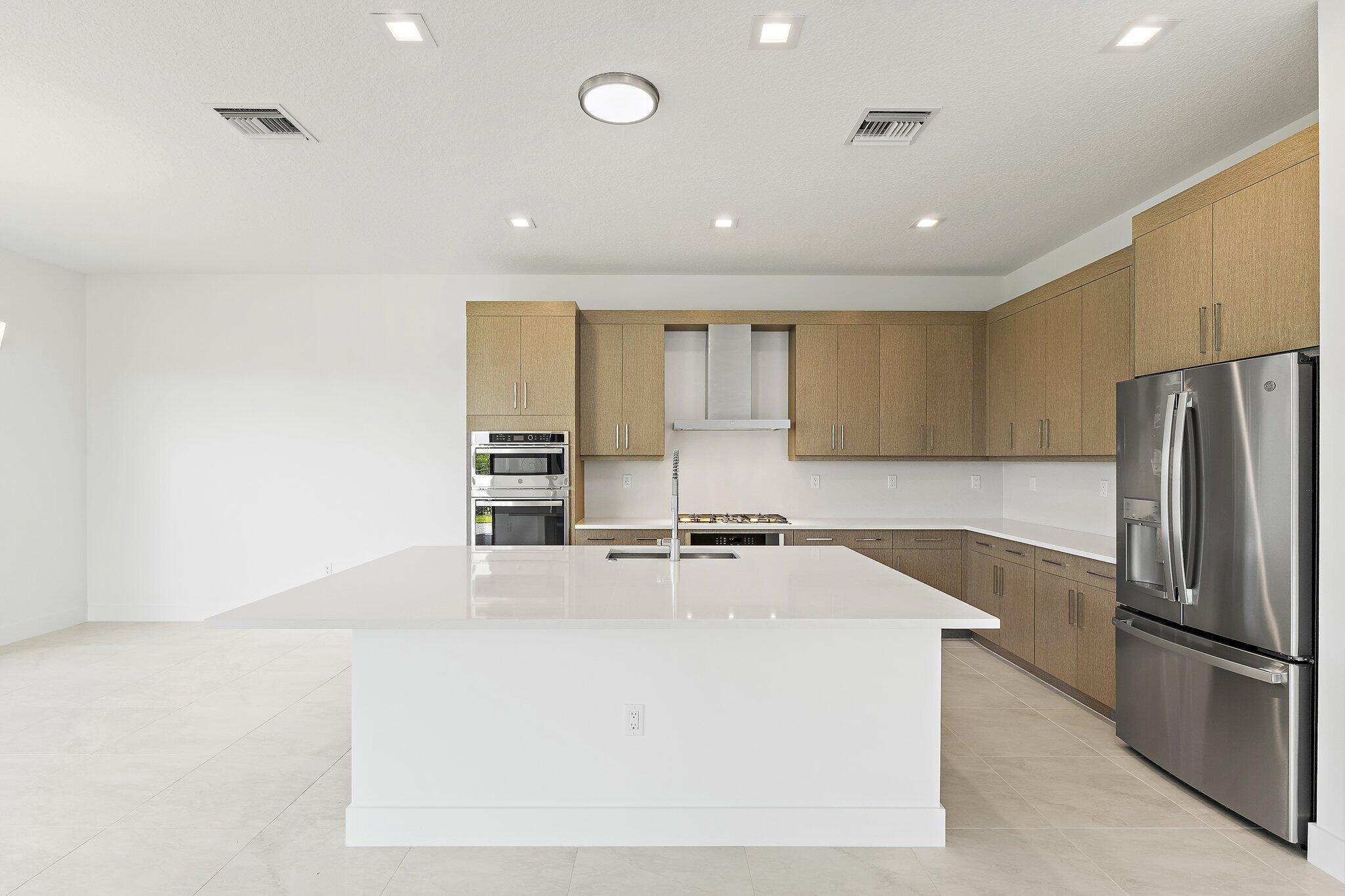 Avenir / Apex - Residential Lease