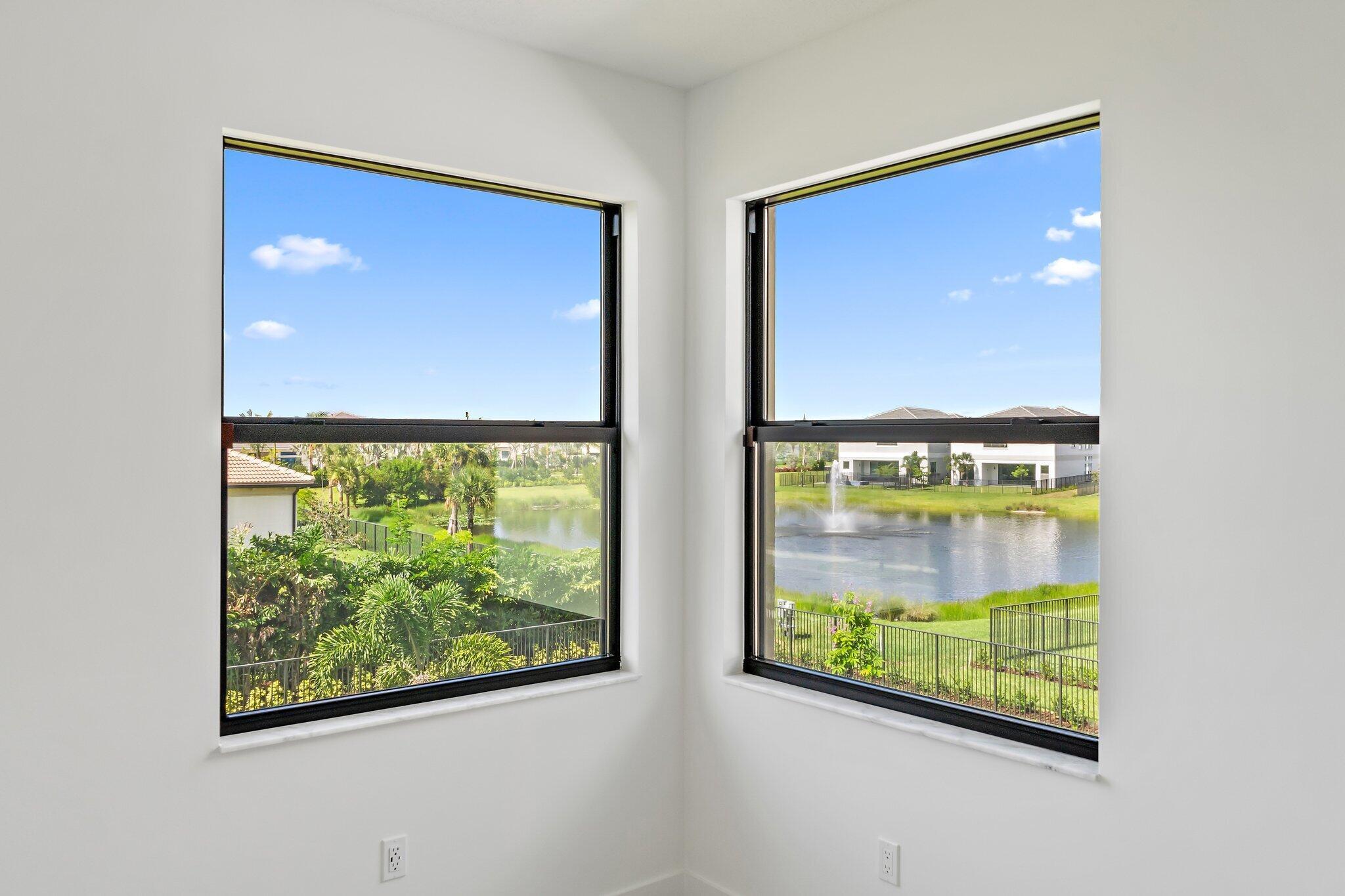 Avenir / Apex - Residential Lease