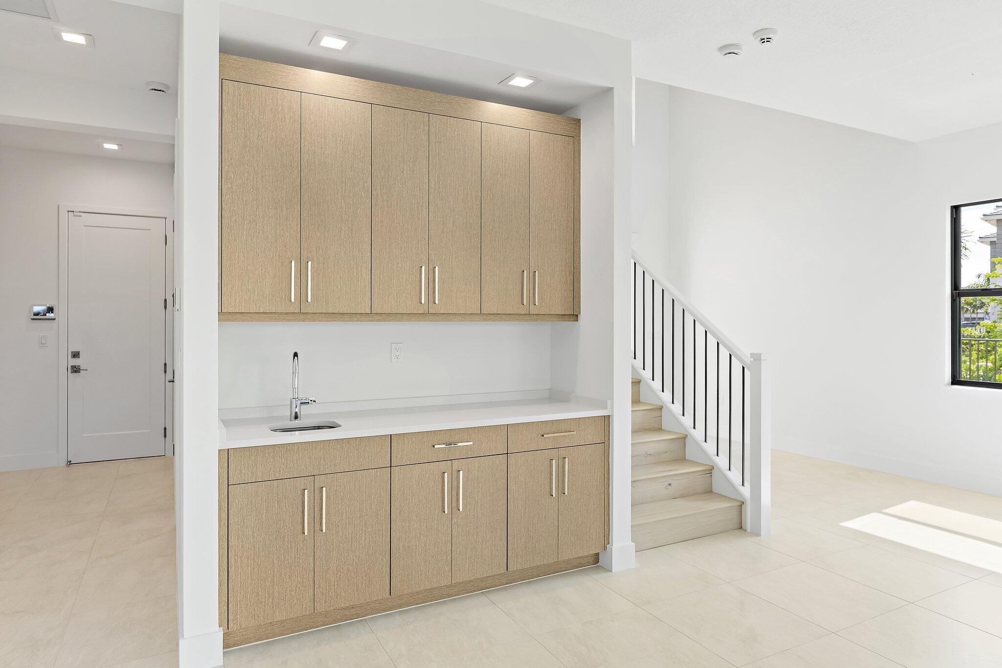 Avenir / Apex - Residential Lease