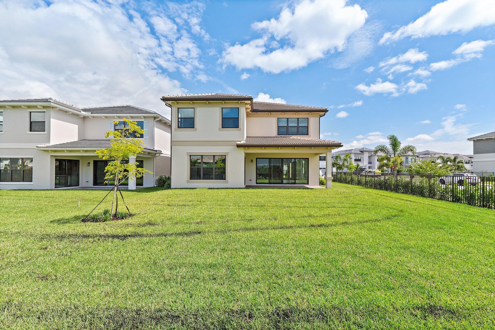 Avenir / Apex - Residential Lease