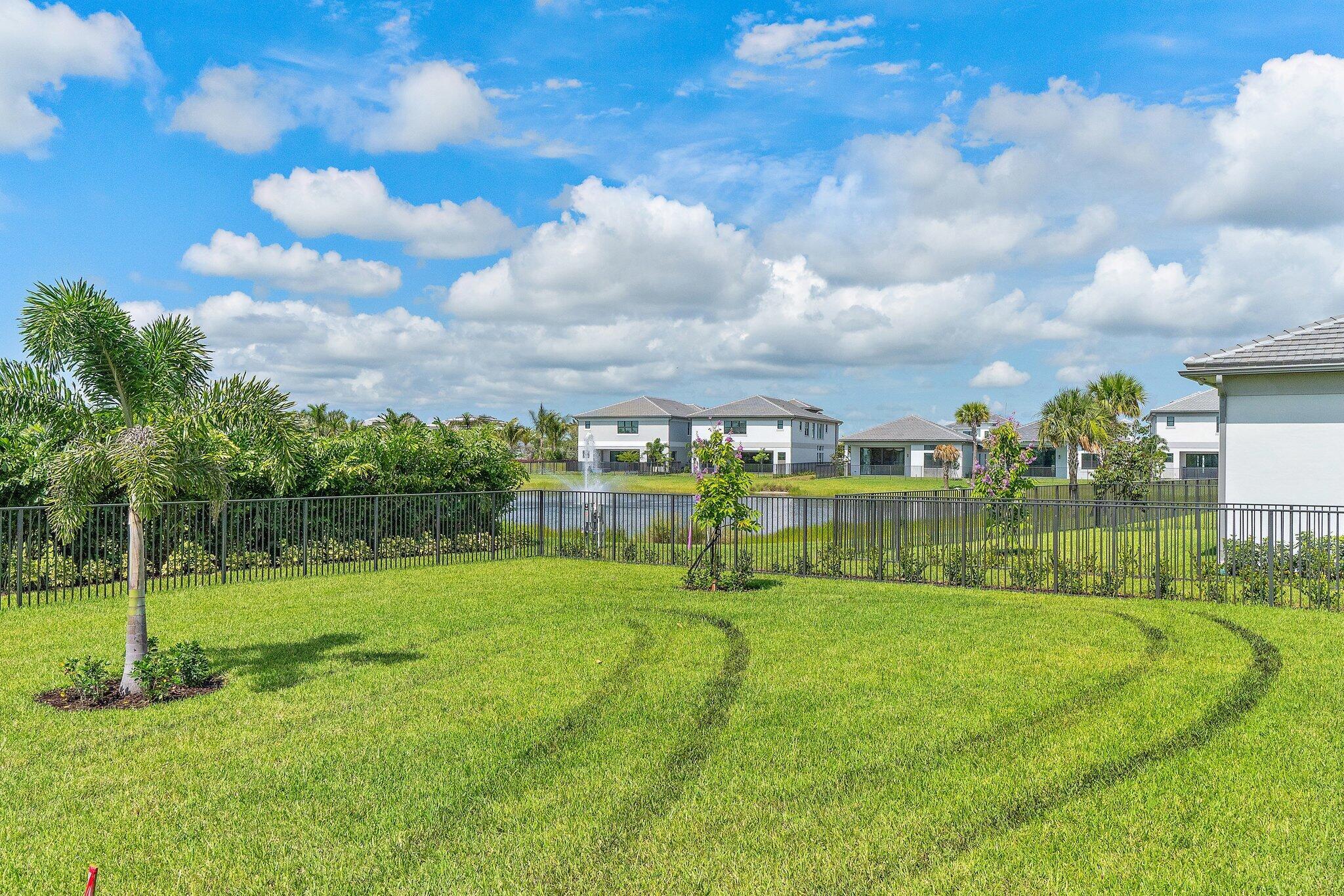 Avenir / Apex - Residential Lease