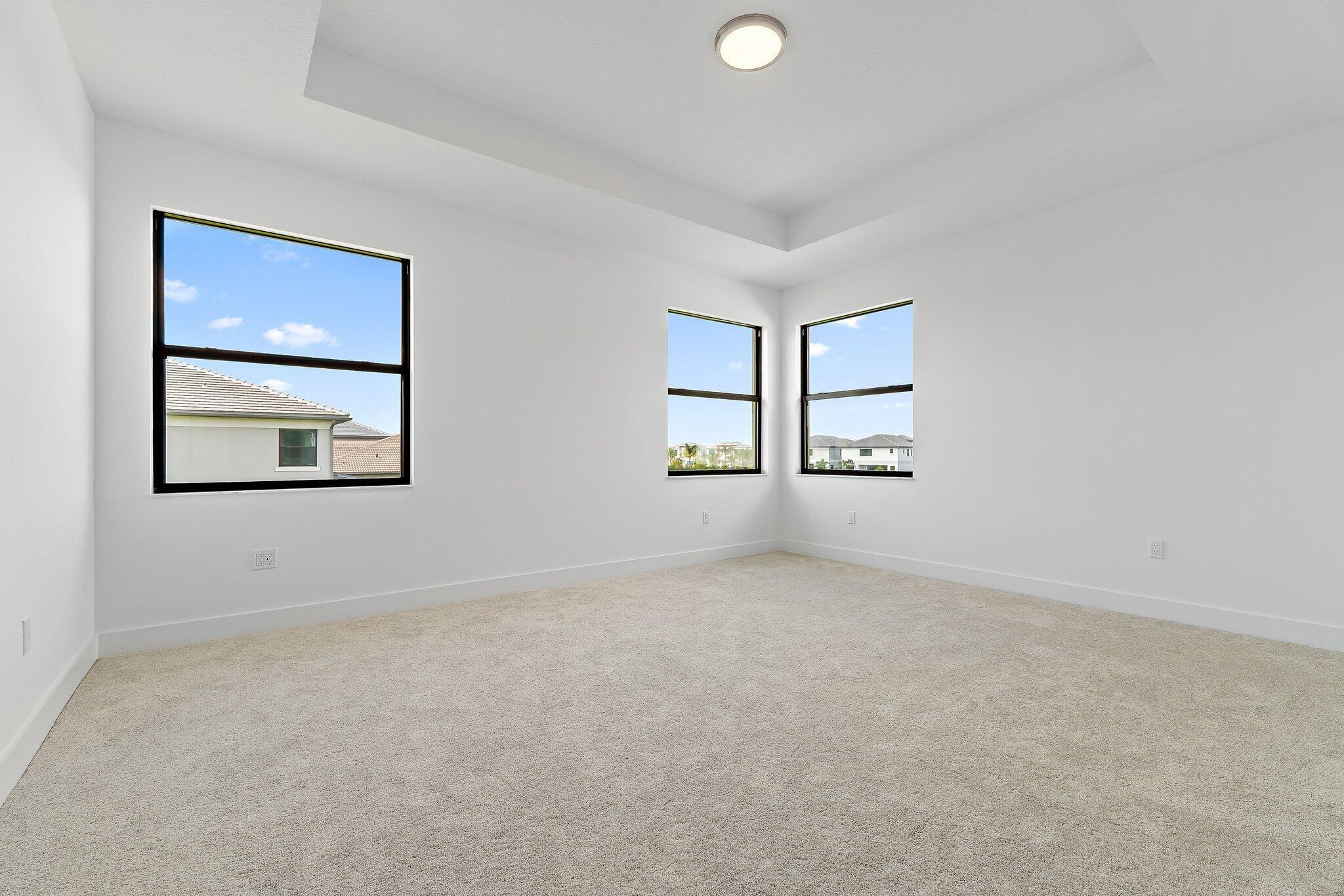 Avenir / Apex - Residential Lease