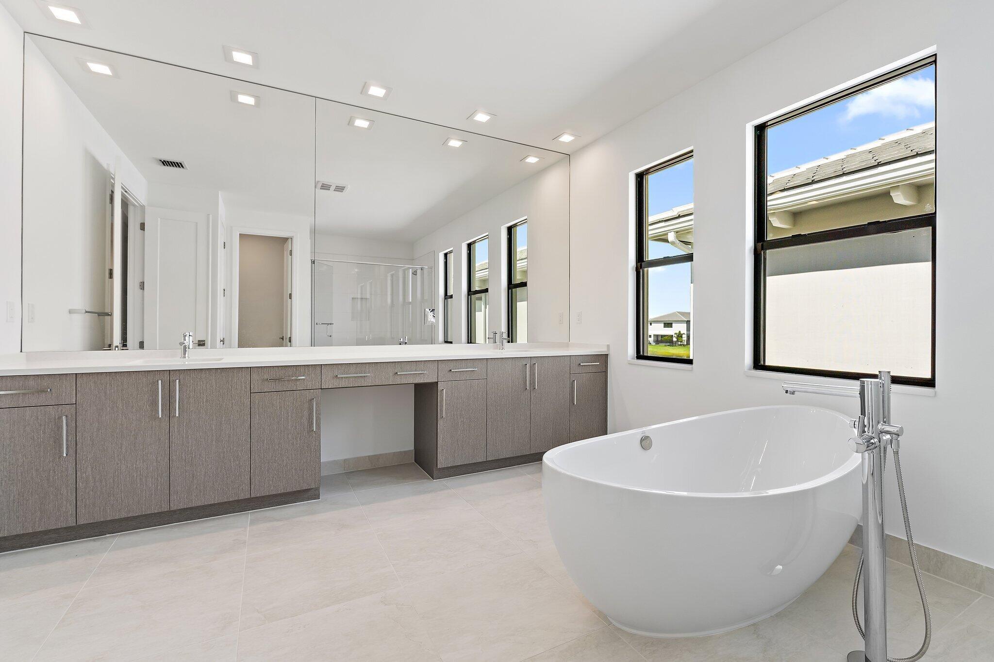 Avenir / Apex - Residential Lease