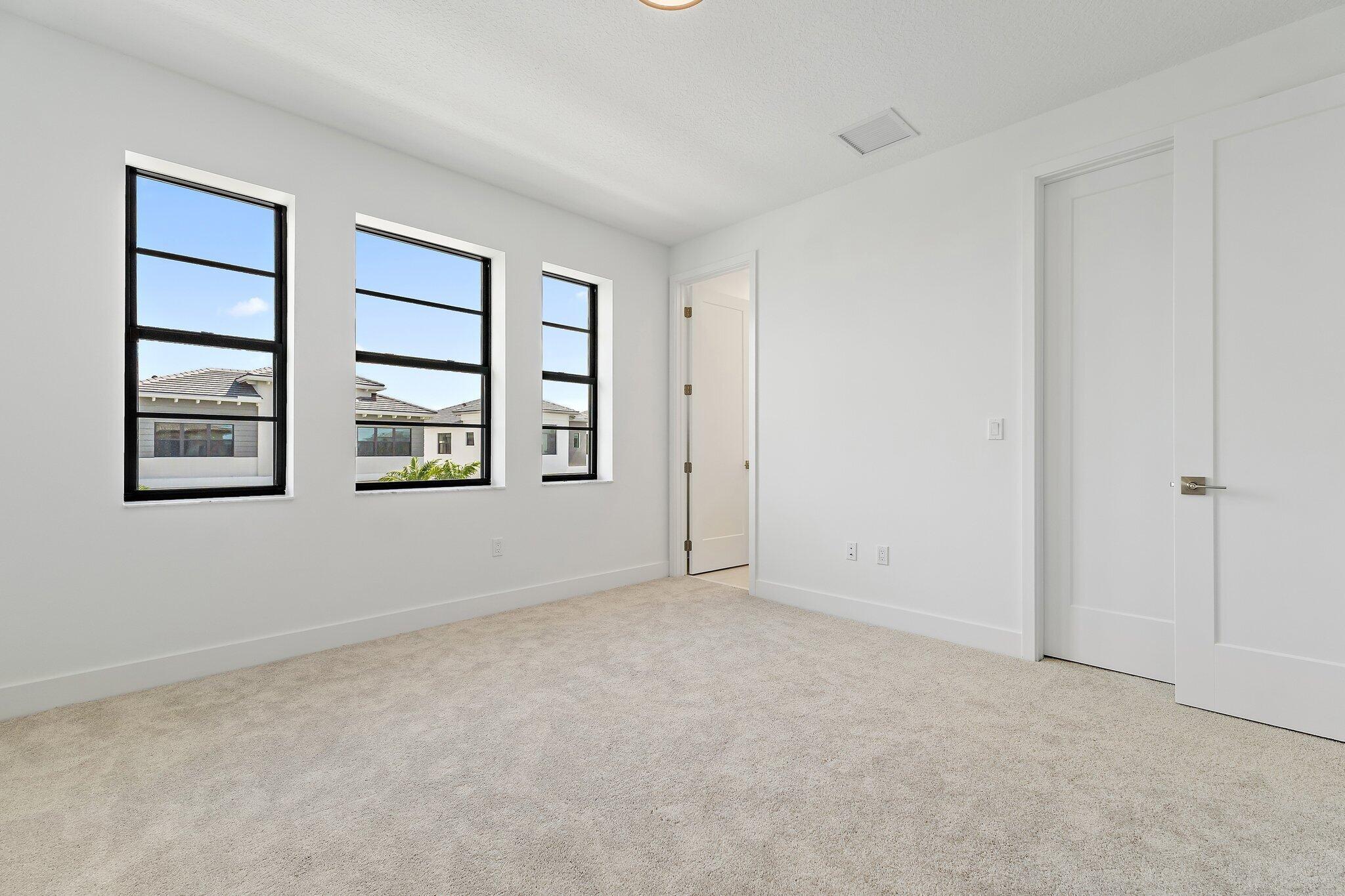 Avenir / Apex - Residential Lease