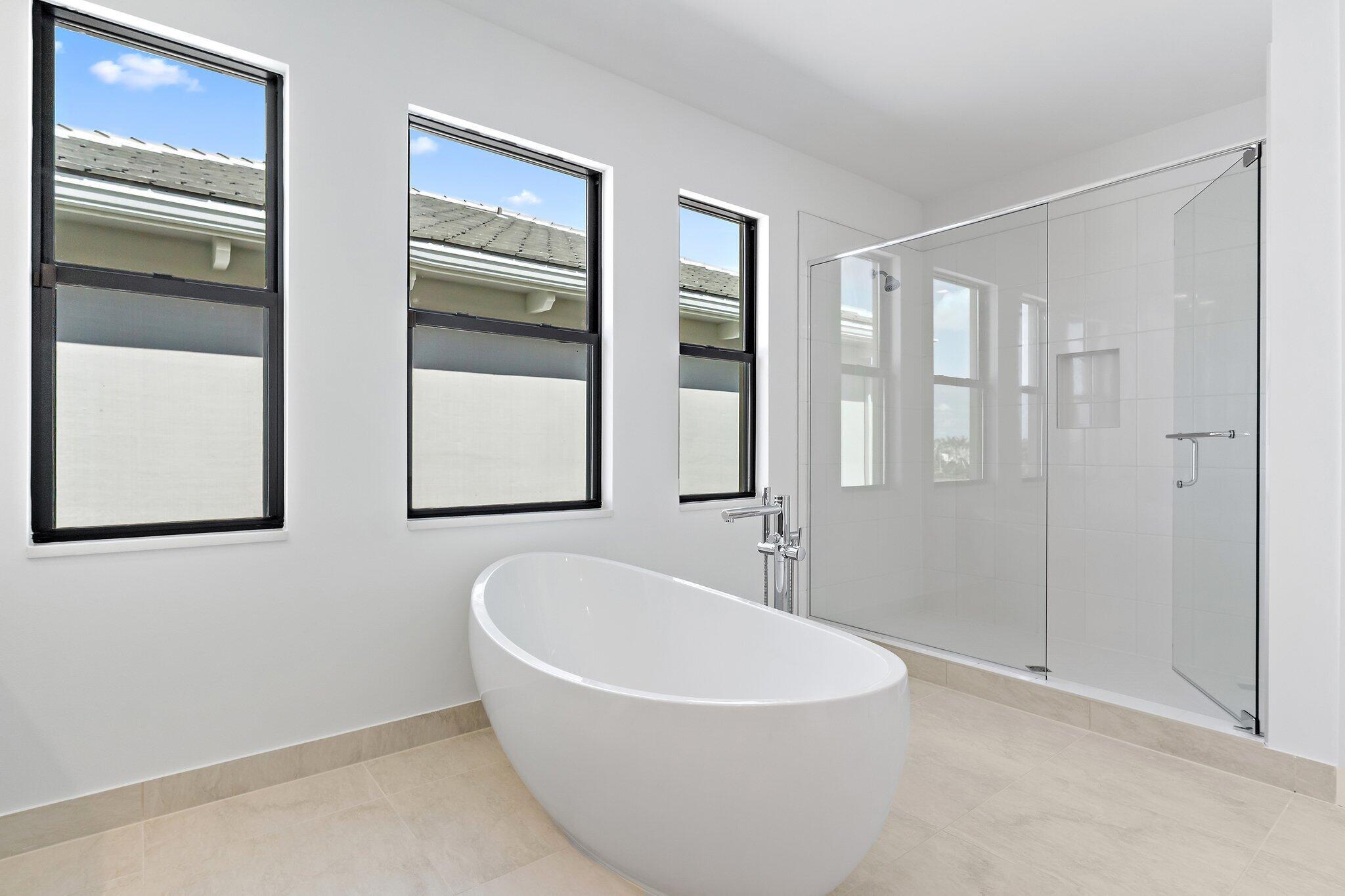 Avenir / Apex - Residential Lease