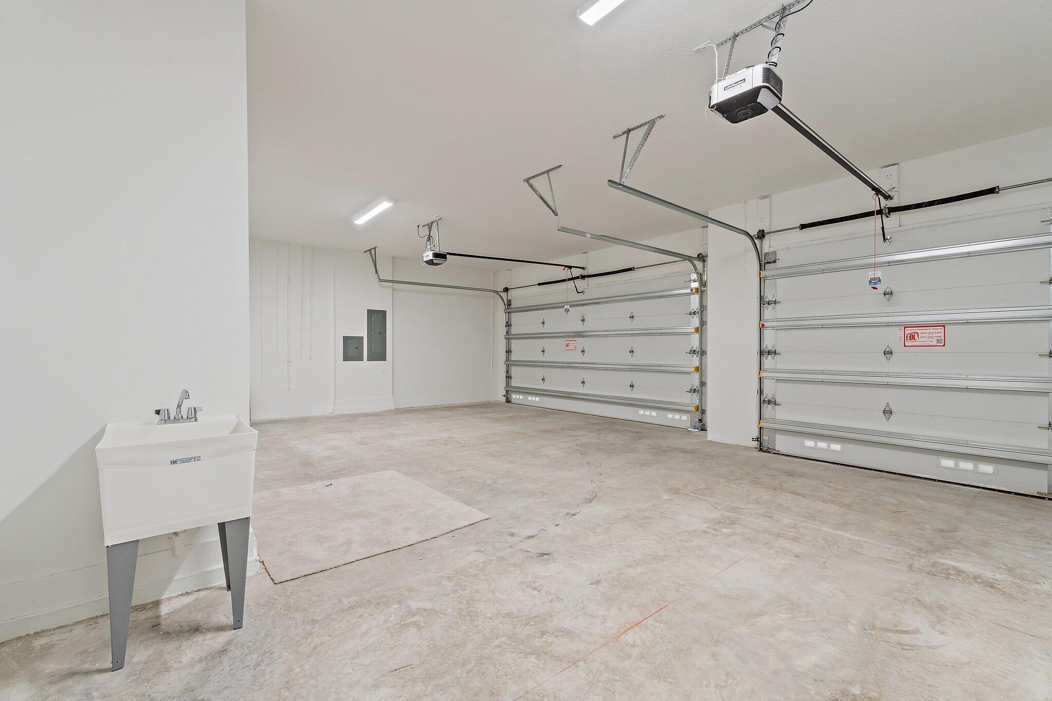 Avenir / Apex - Residential Lease