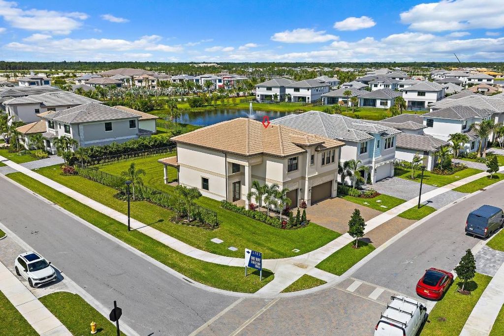 Photo of 13182 Feathering Way, Palm Beach Gardens, FL 33412 (MLS # R11138082)