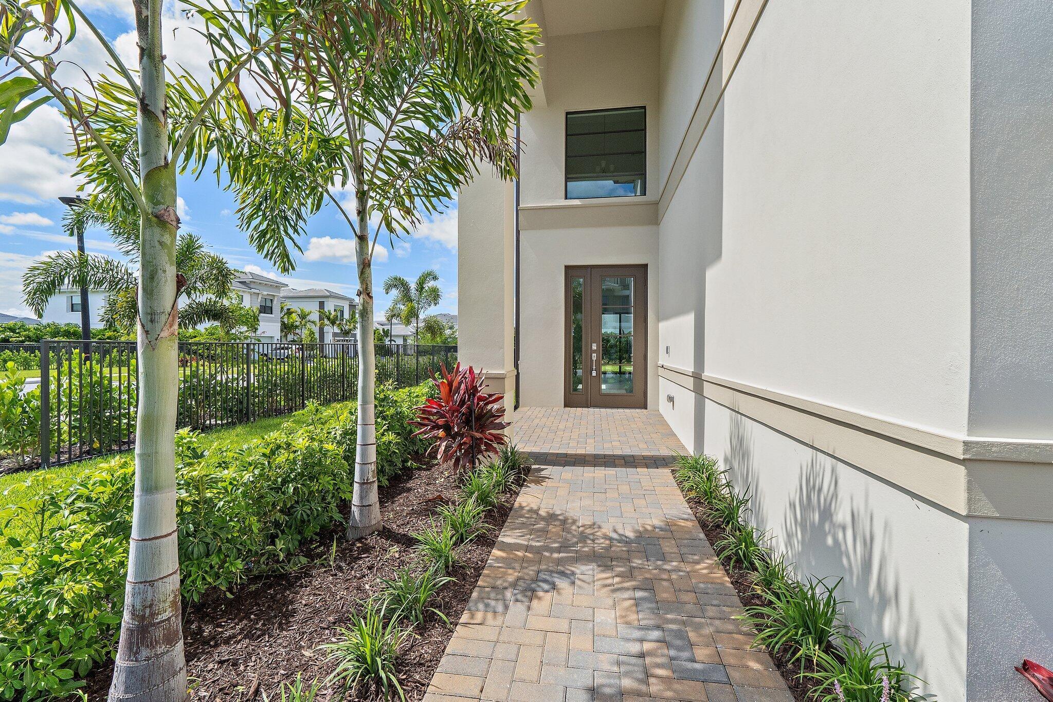 Avenir / Apex - Residential Lease