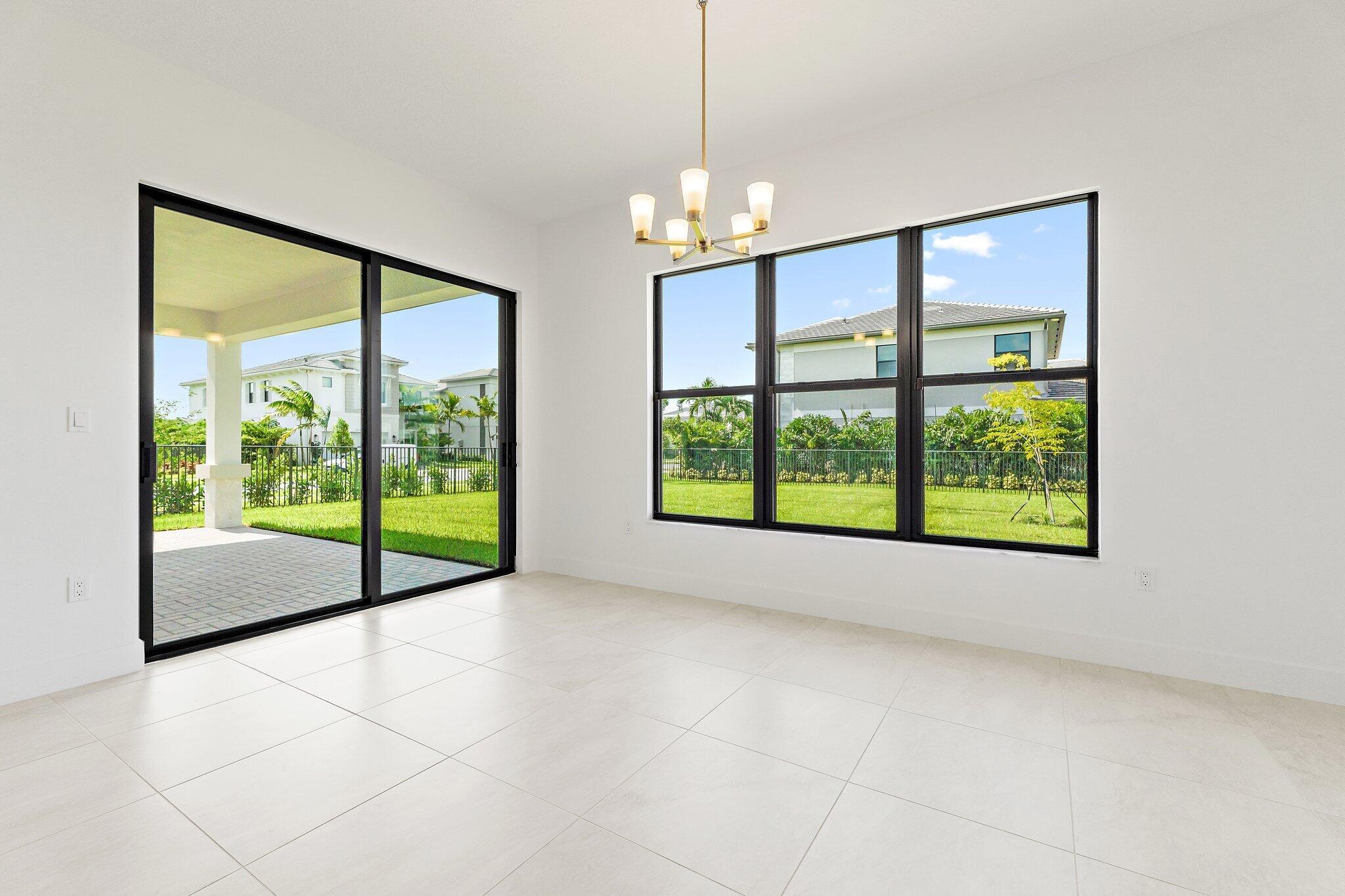 Avenir / Apex - Residential Lease