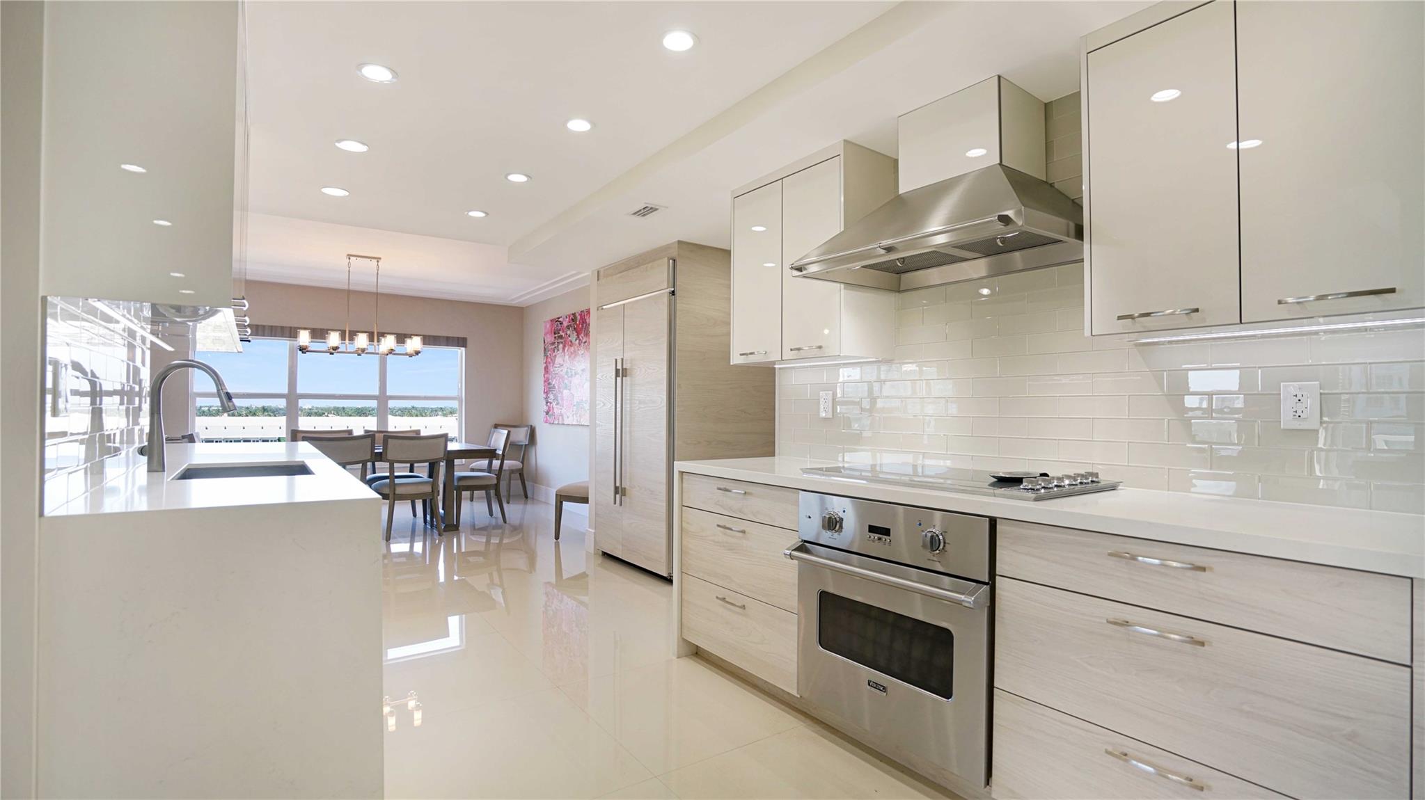 REGENCY SOUTH - Residential