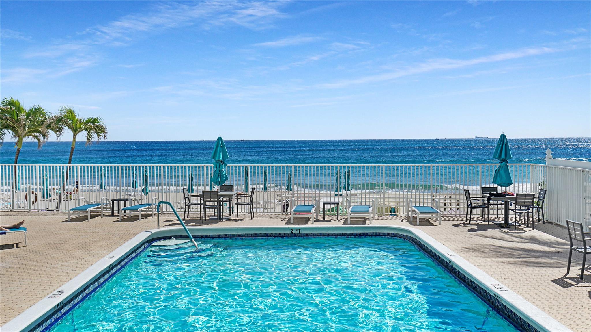 REGENCY SOUTH - Residential