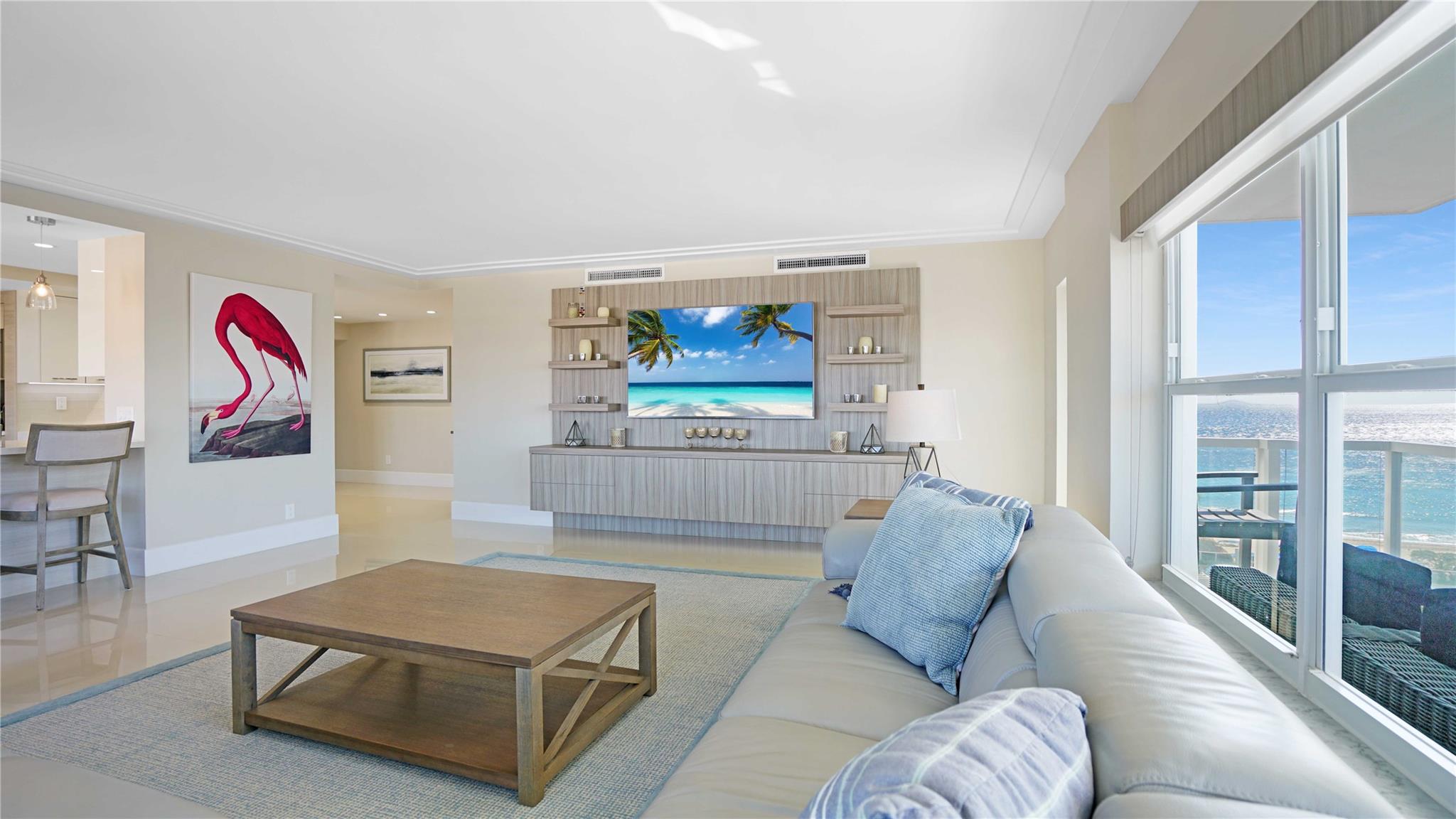 REGENCY SOUTH - Residential