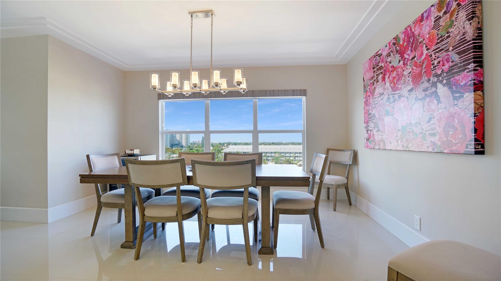 REGENCY SOUTH - Residential